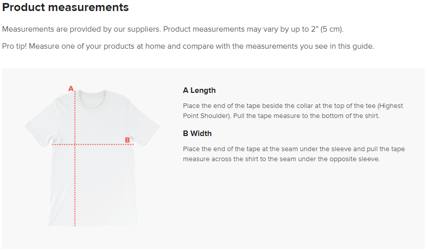 Men's FFTC Rainbow Logo Tee