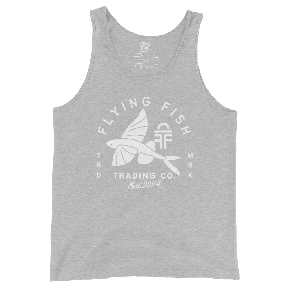 Men's Flying Fish Singlet