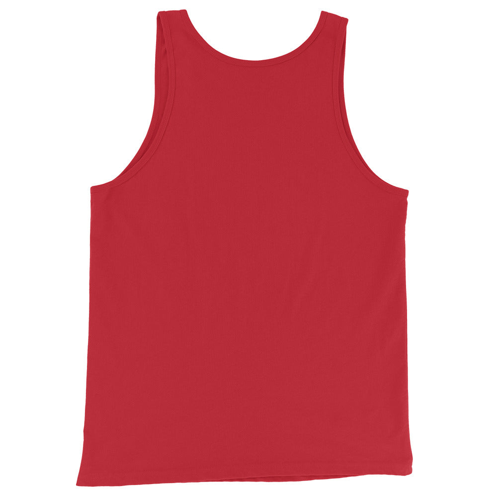 Men's Flying Fish Singlet