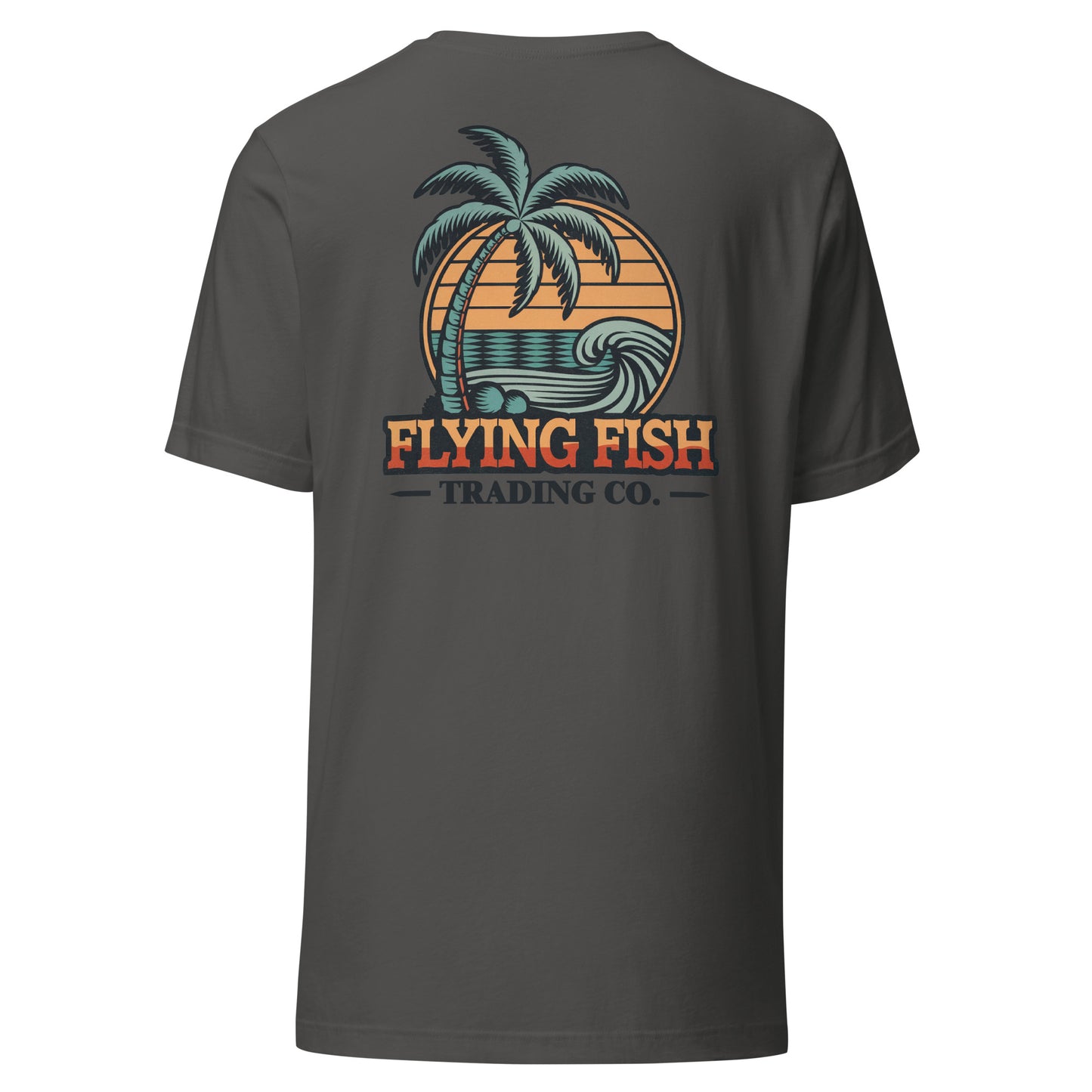 Men's Retro Wave Tee