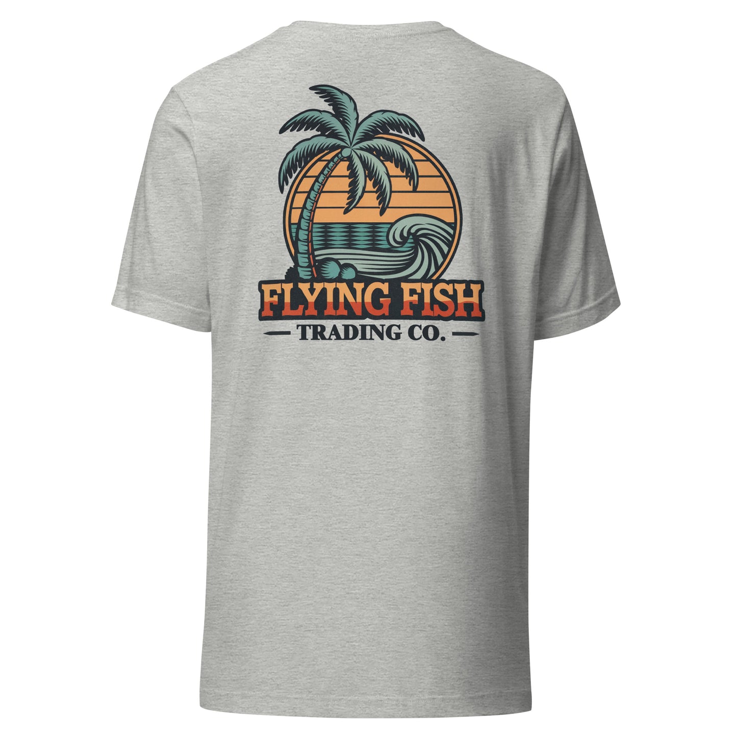 Men's Retro Wave Tee