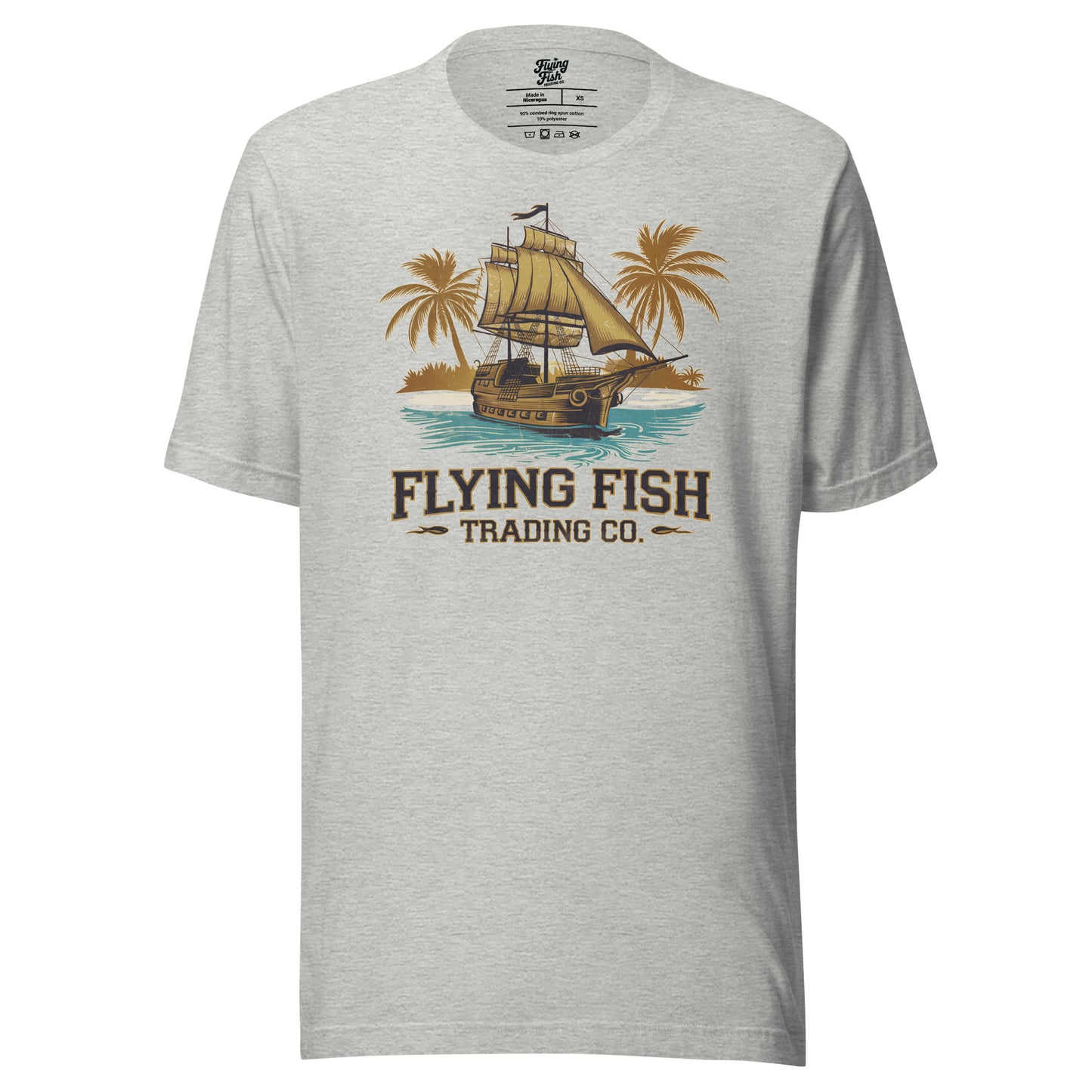 Men's Trader Ship Tee