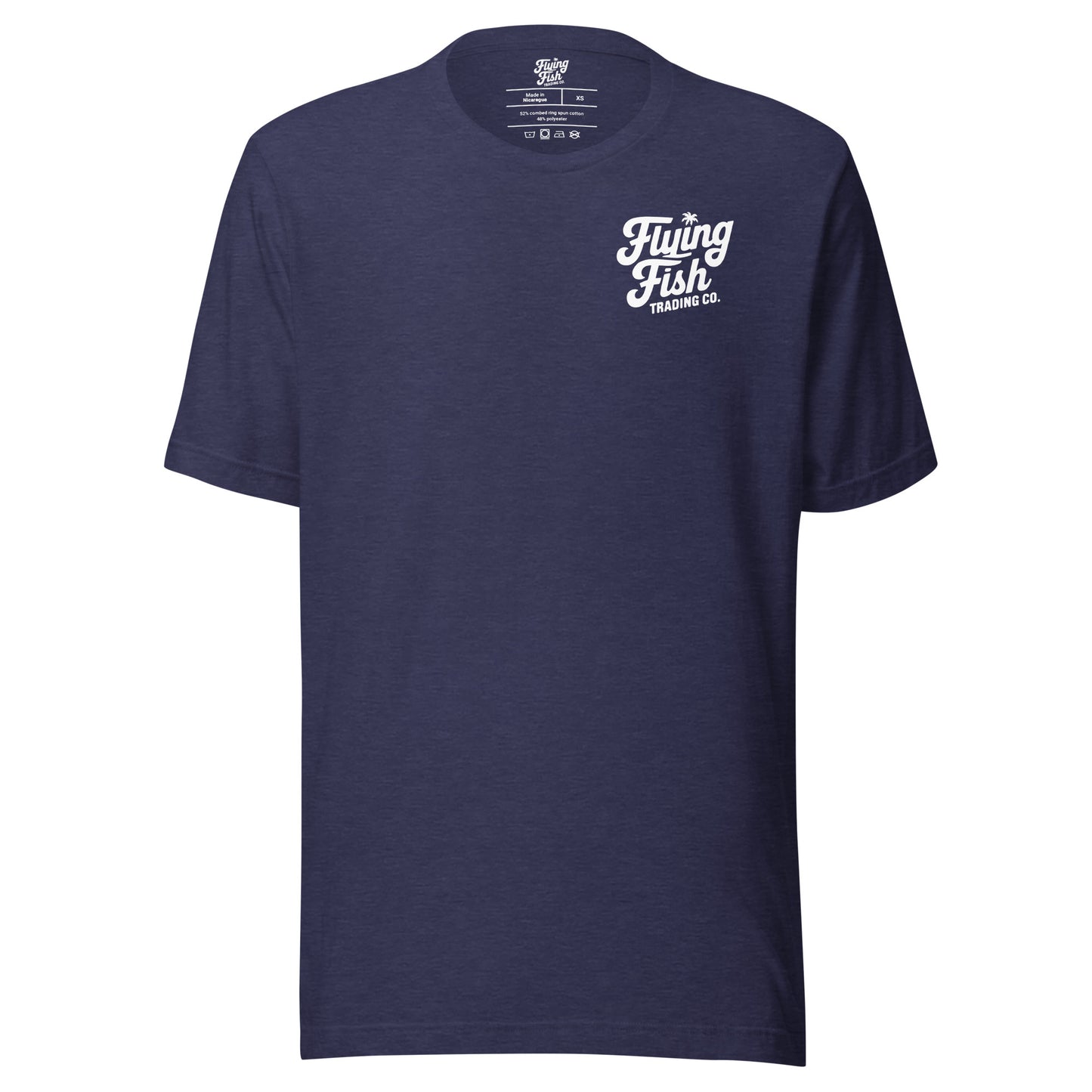 Men's Vivid Beach Tee