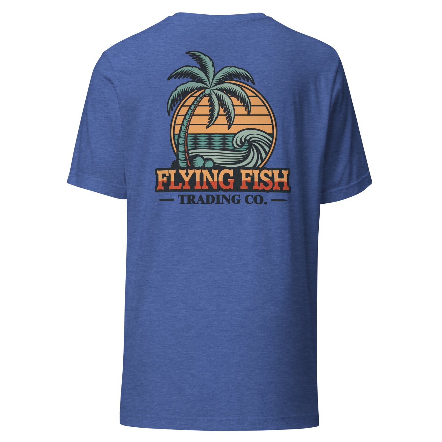 Men's Retro Wave Tee