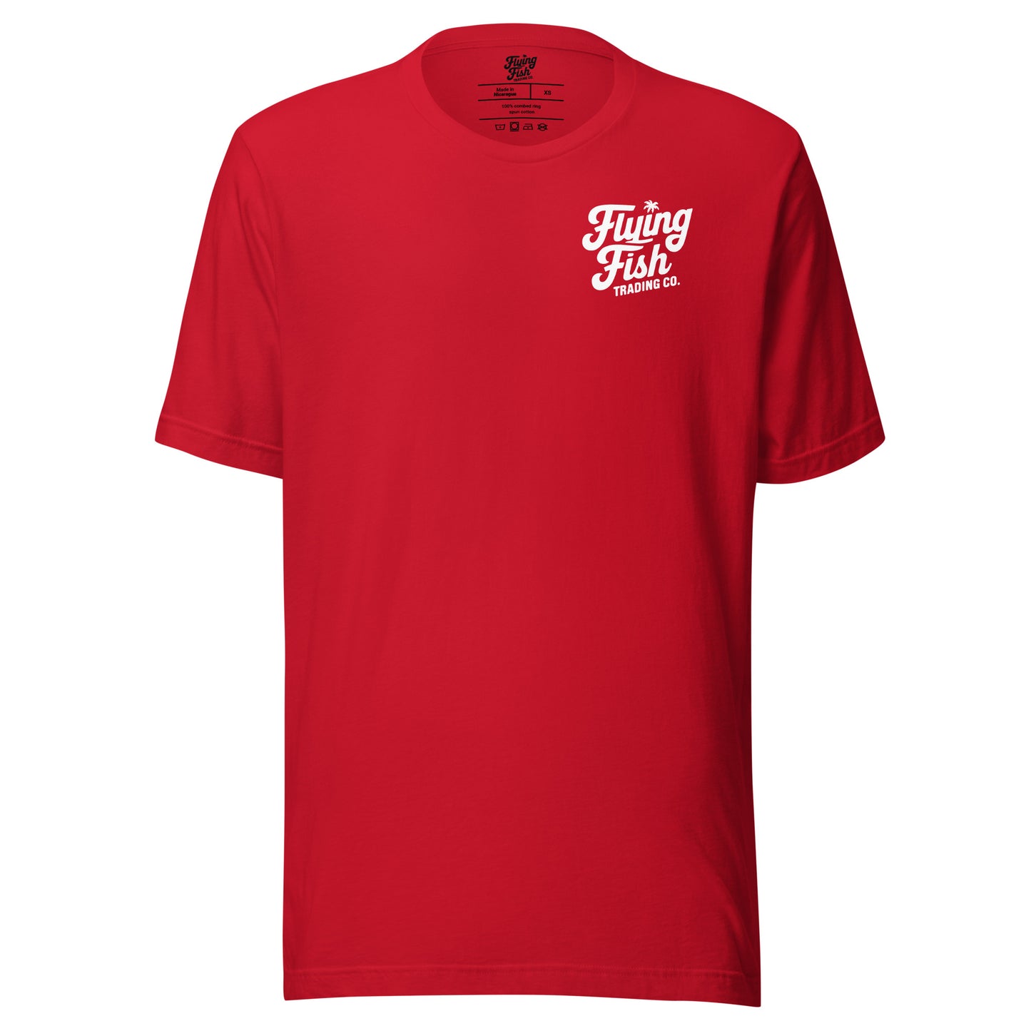 Men's Vivid Beach Tee