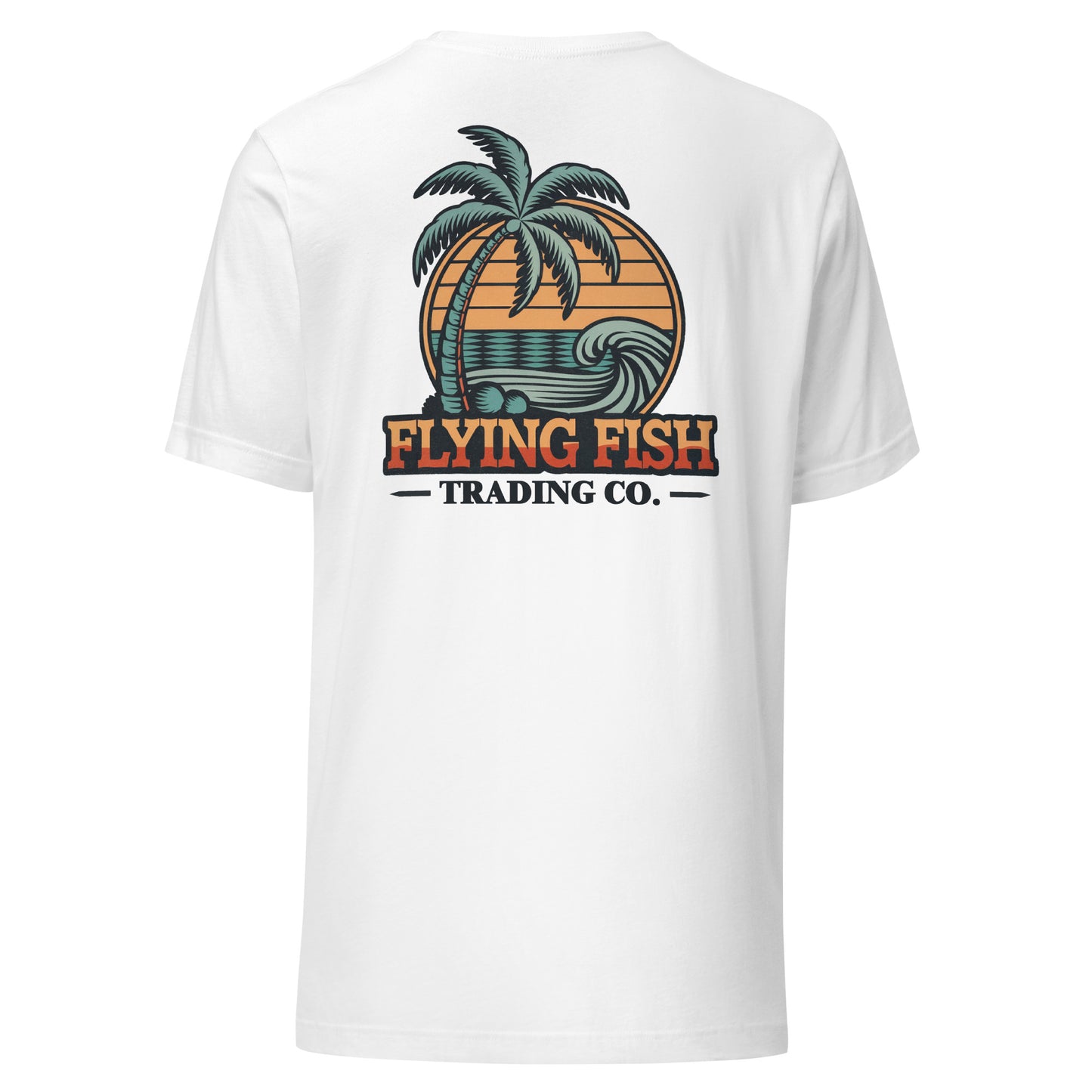 Men's Retro Wave Tee