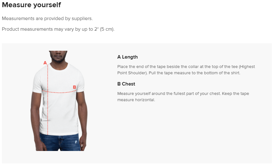 Men's Flying Fish Sketch Tee