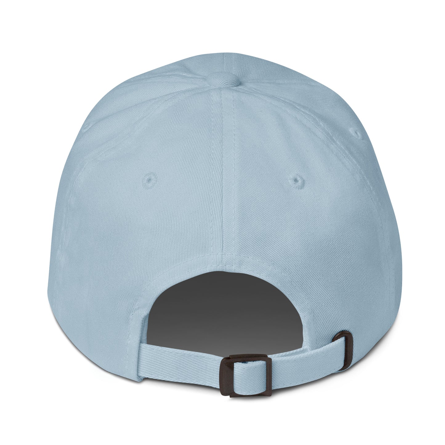 FFTC White Logo Cap