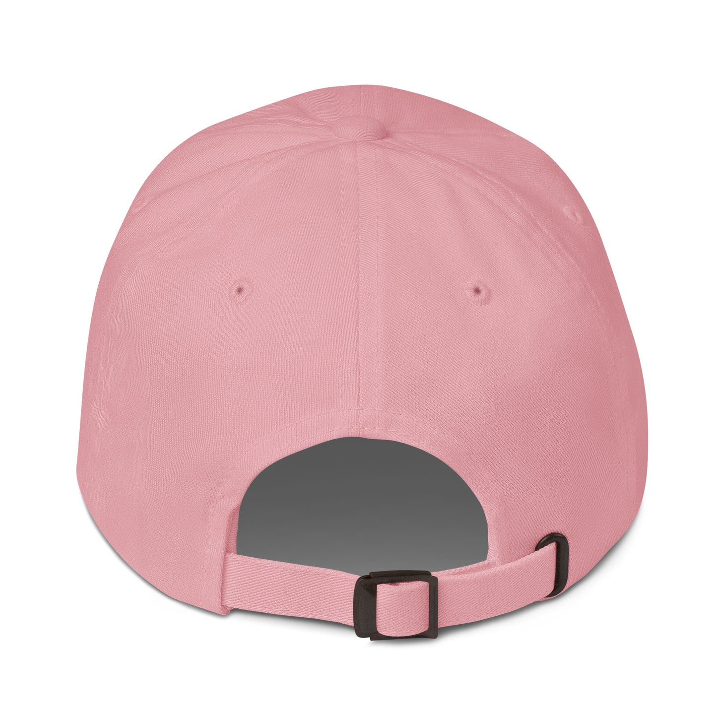 FFTC White Logo Cap