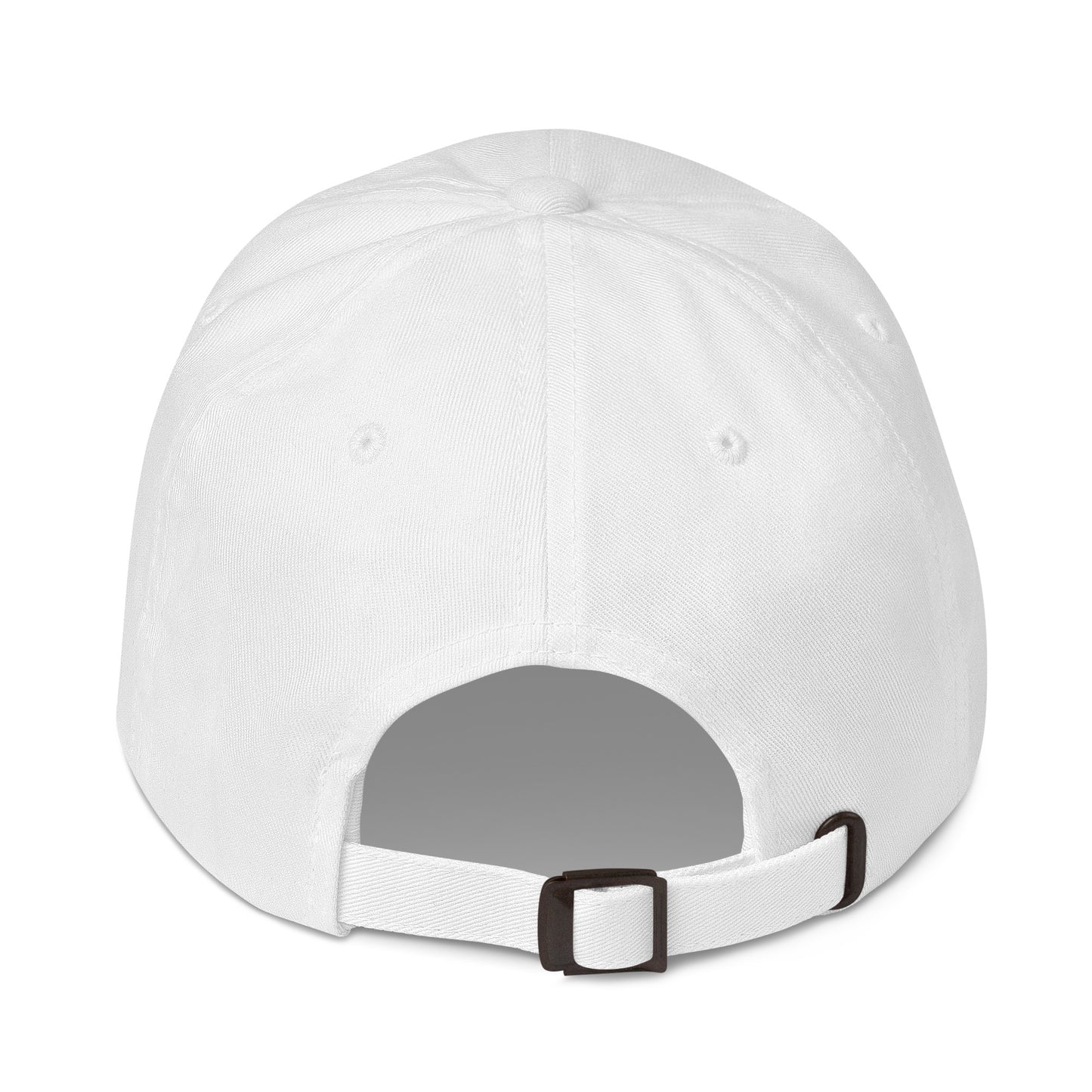 FFTC Yellow Logo Cap