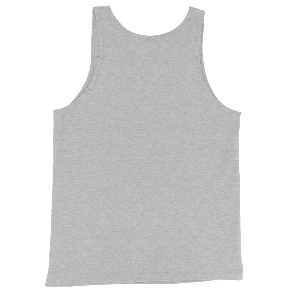 Men's Minimalist Man Singlet