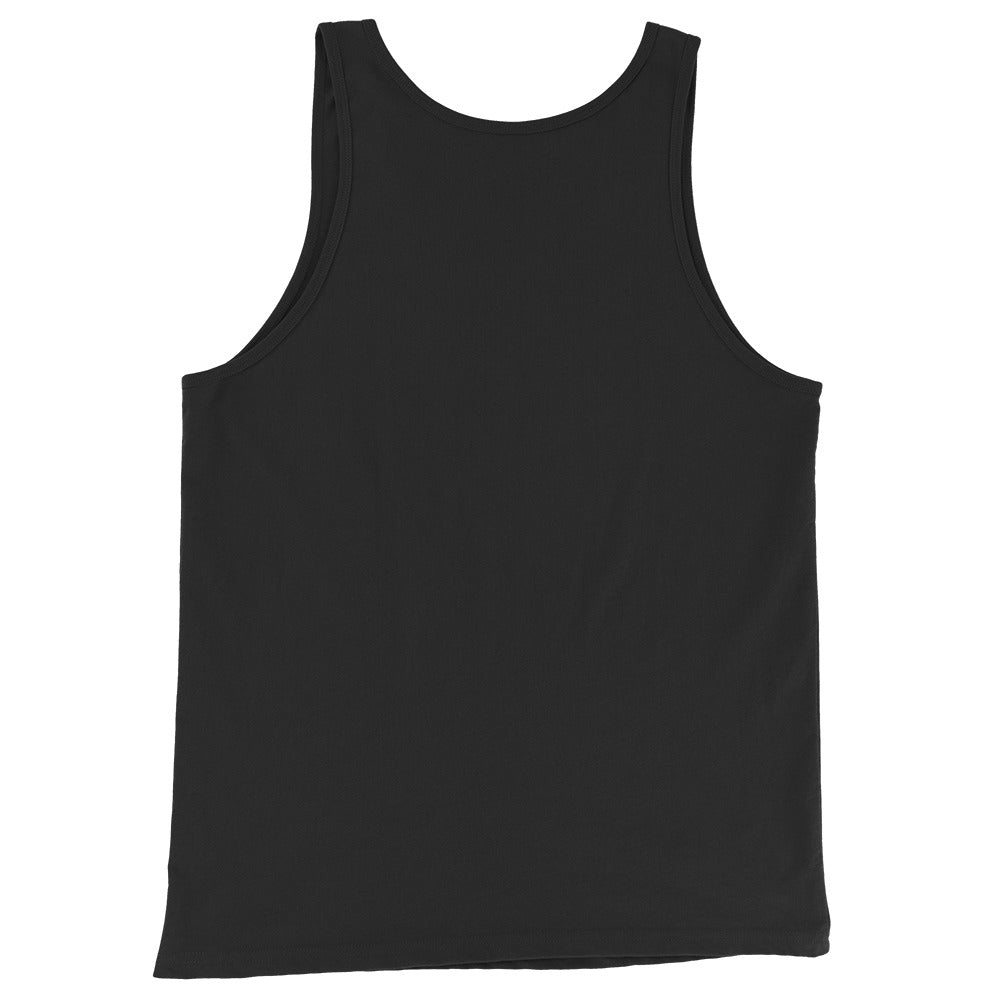 Men's FFTC Rainbow Logo Singlet