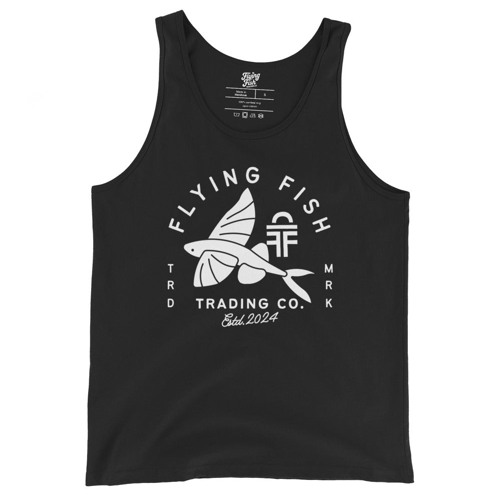 Men's Flying Fish Singlet