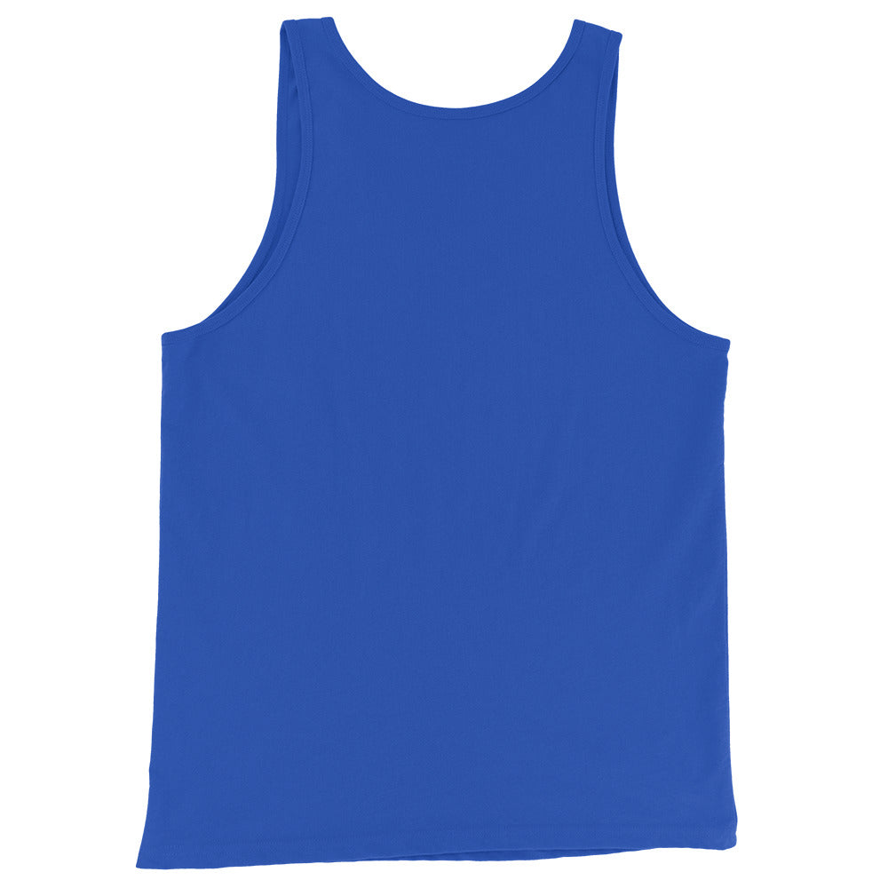 Men's FFTC Rainbow Logo Singlet