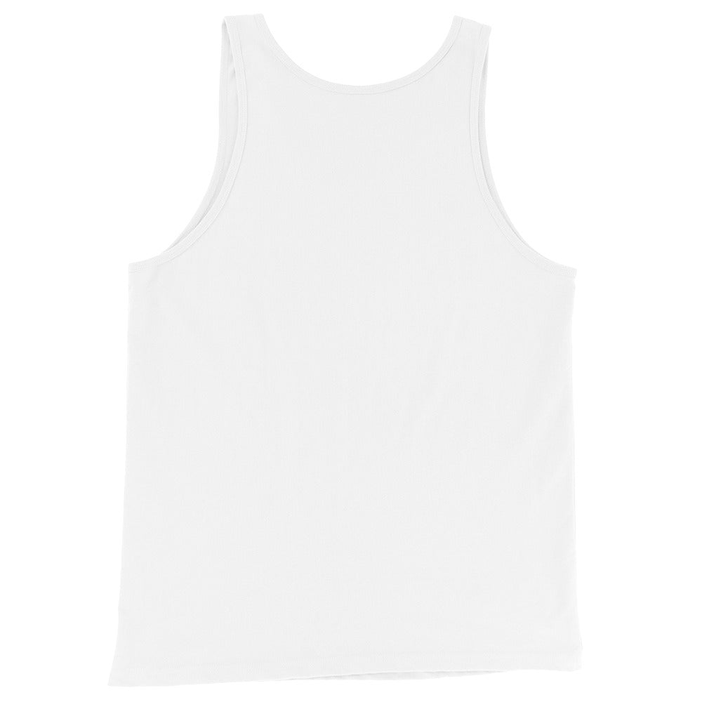 Men's Minimalist Man Singlet