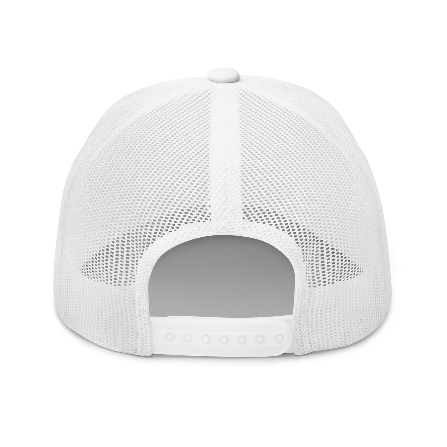 FFTC Red Logo Trucker cap