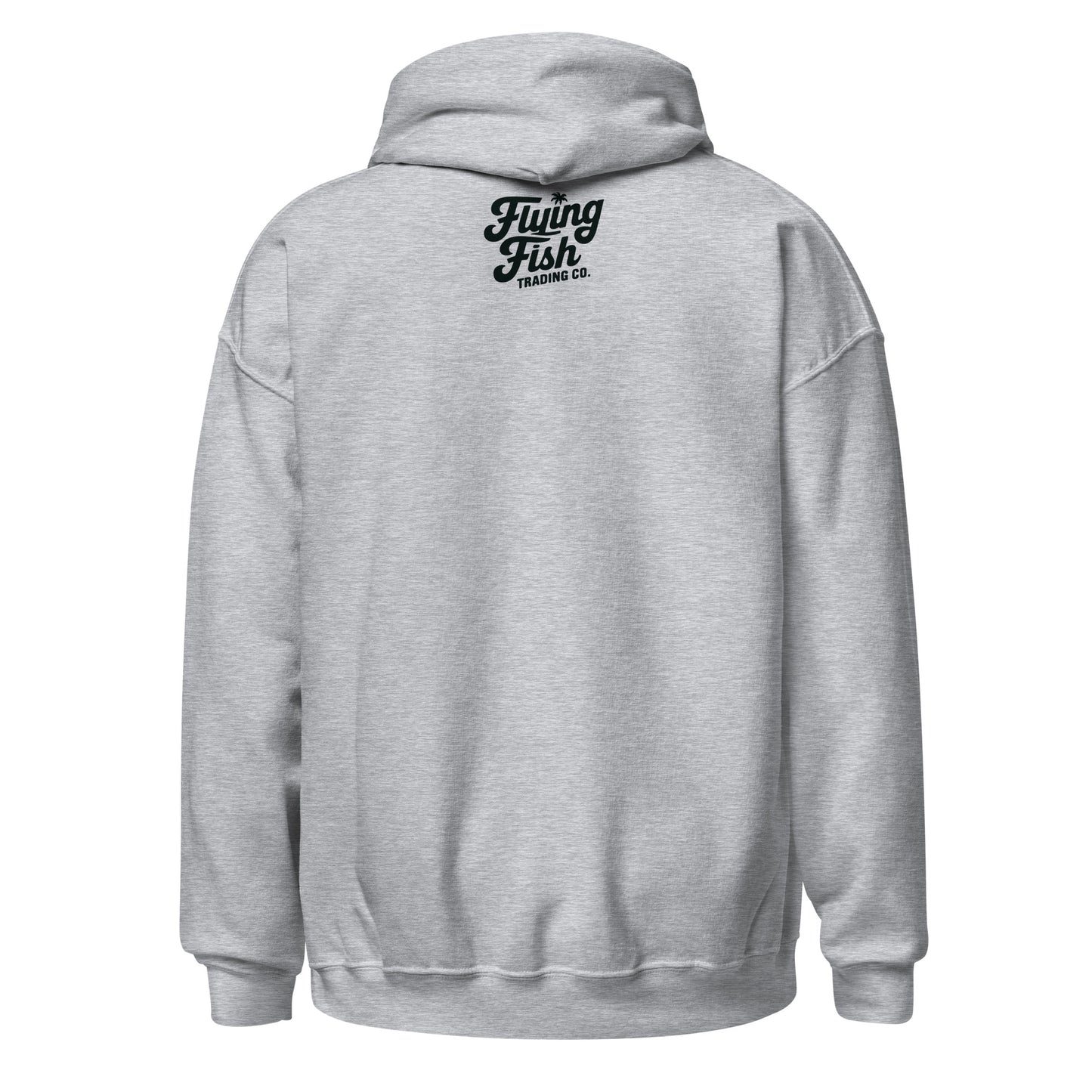 Women's Beach Waves Hoodie