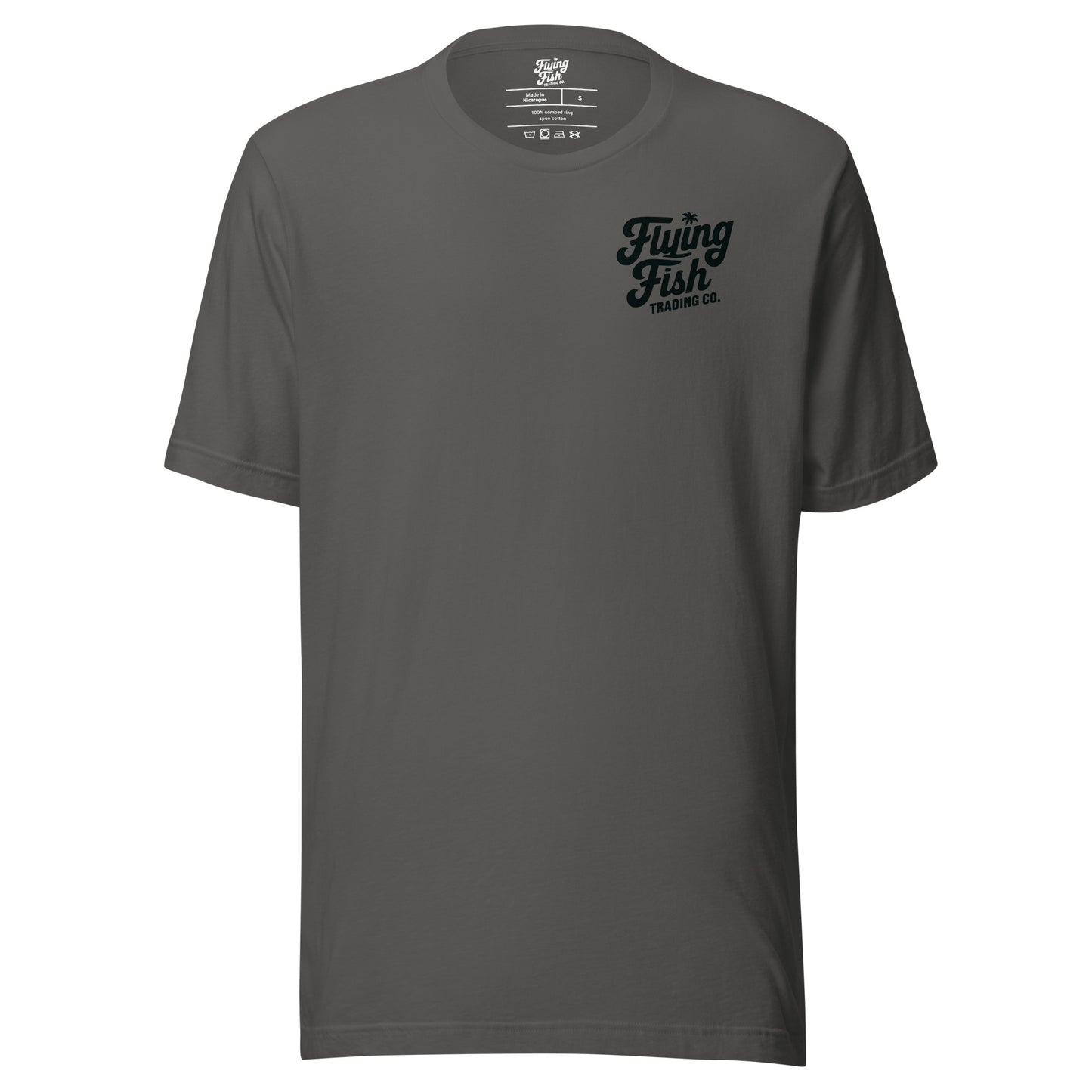 Men's Beach Waves Tee