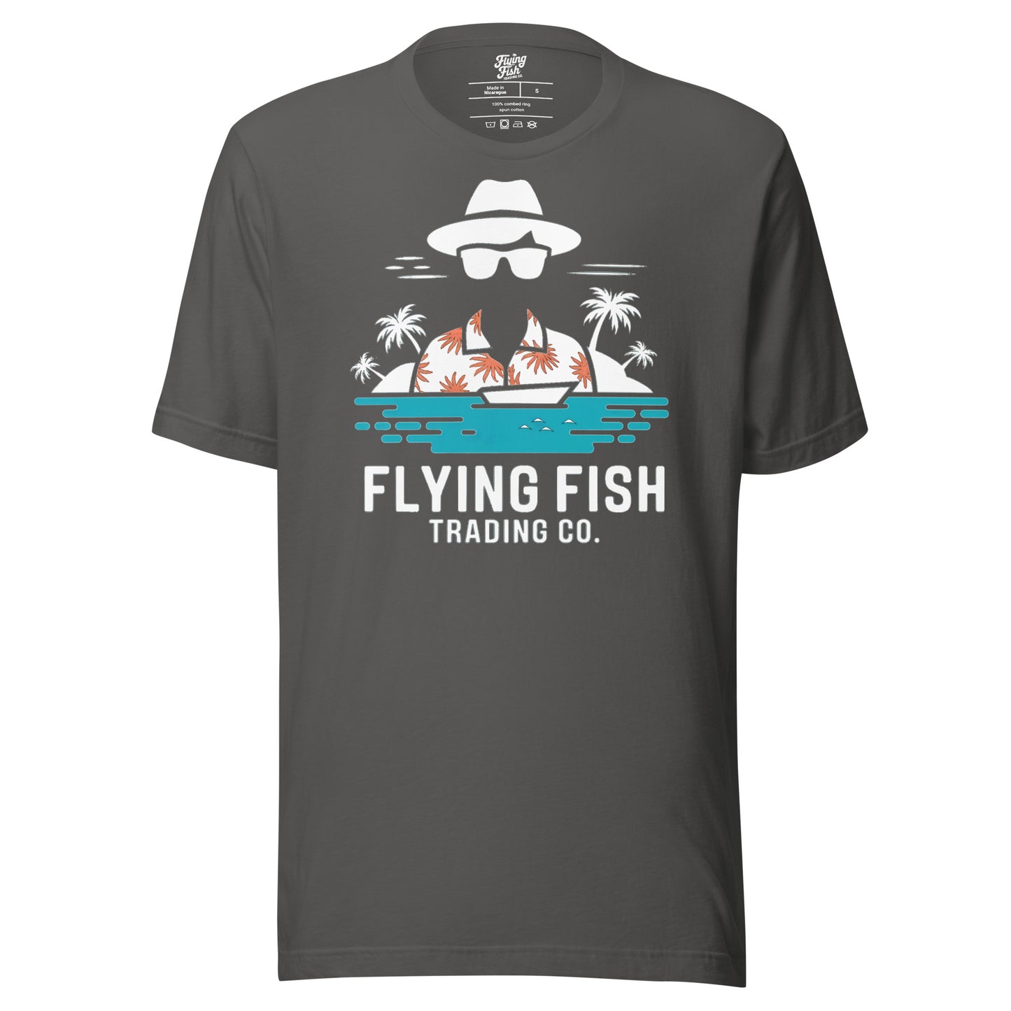 Men's Minimalist Man Tee