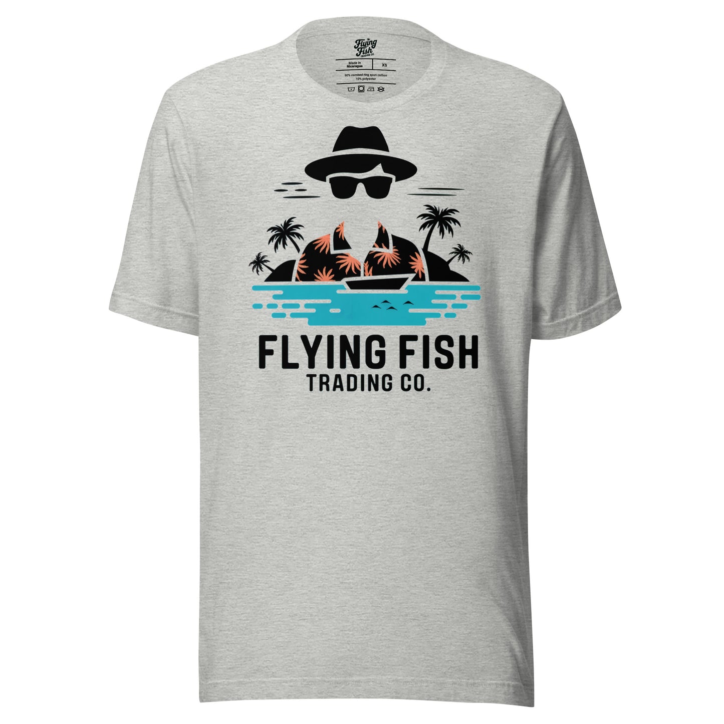 Men's Minimalist Man Tee