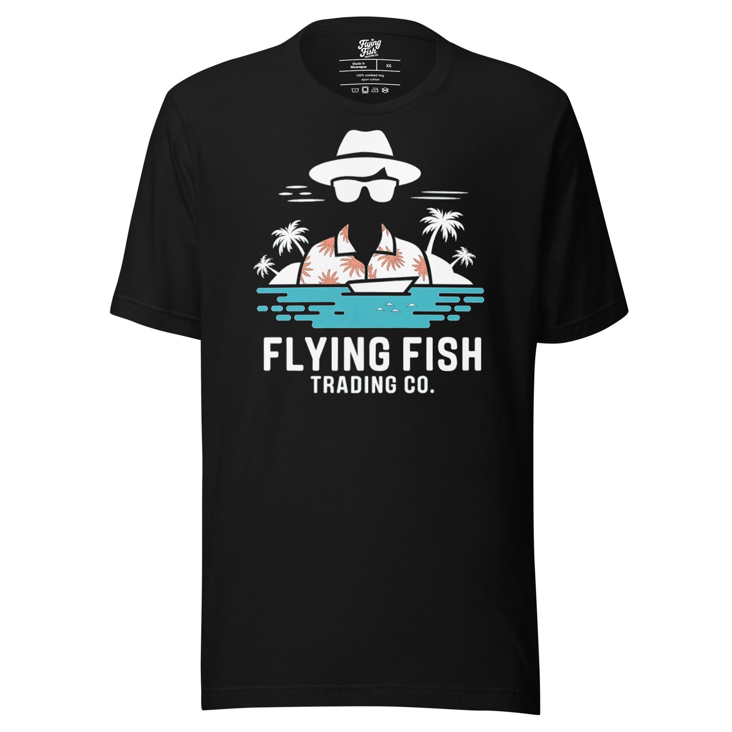 Men's Minimalist Man Tee