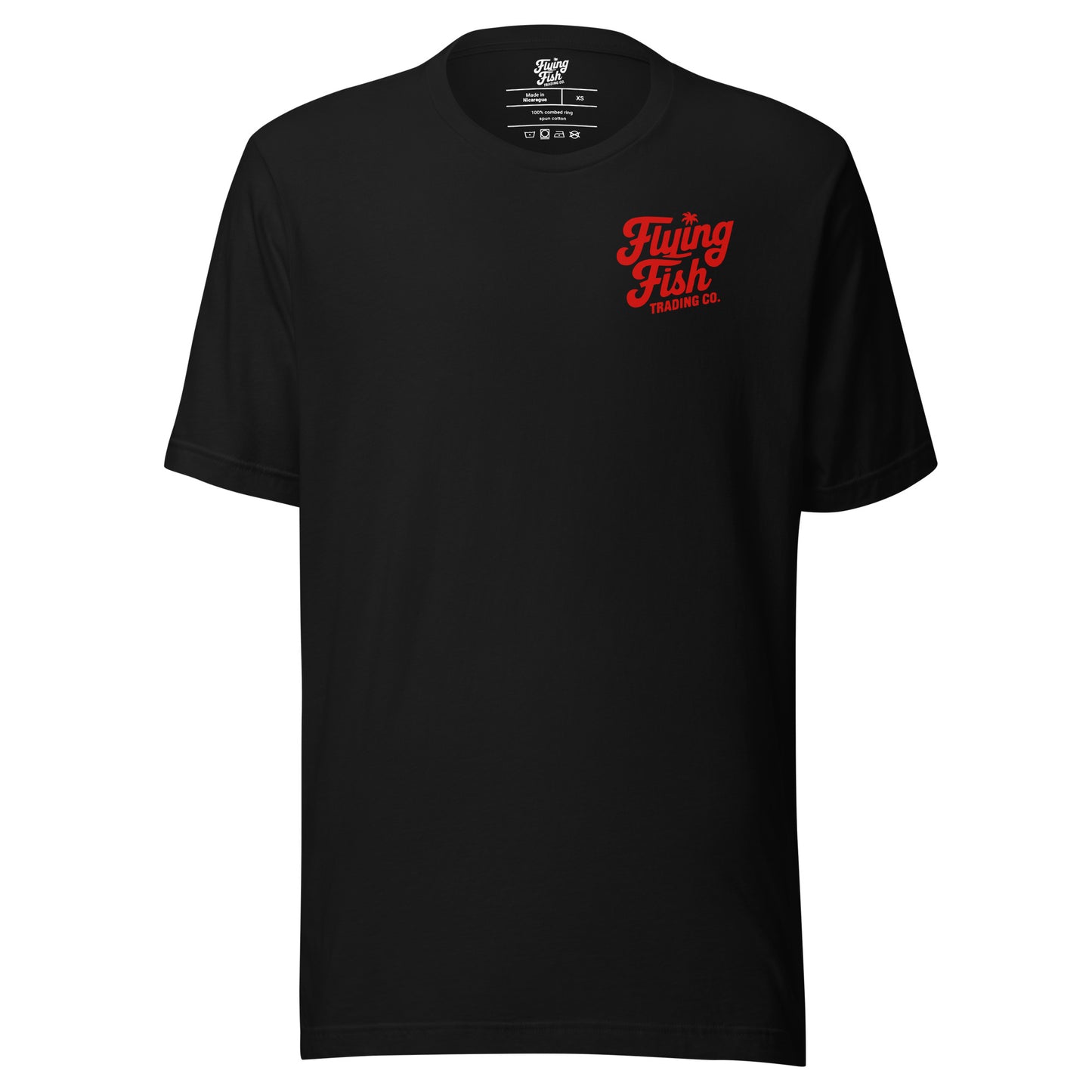 Men's Surfing Crab Tee