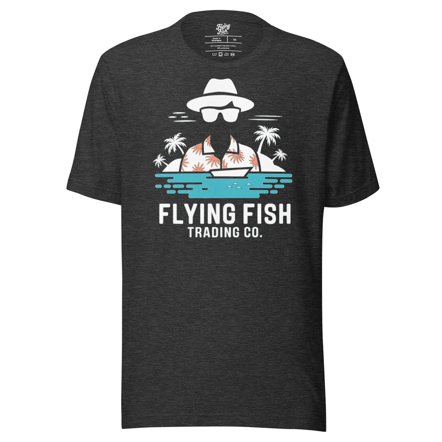 Men's Minimalist Man Tee