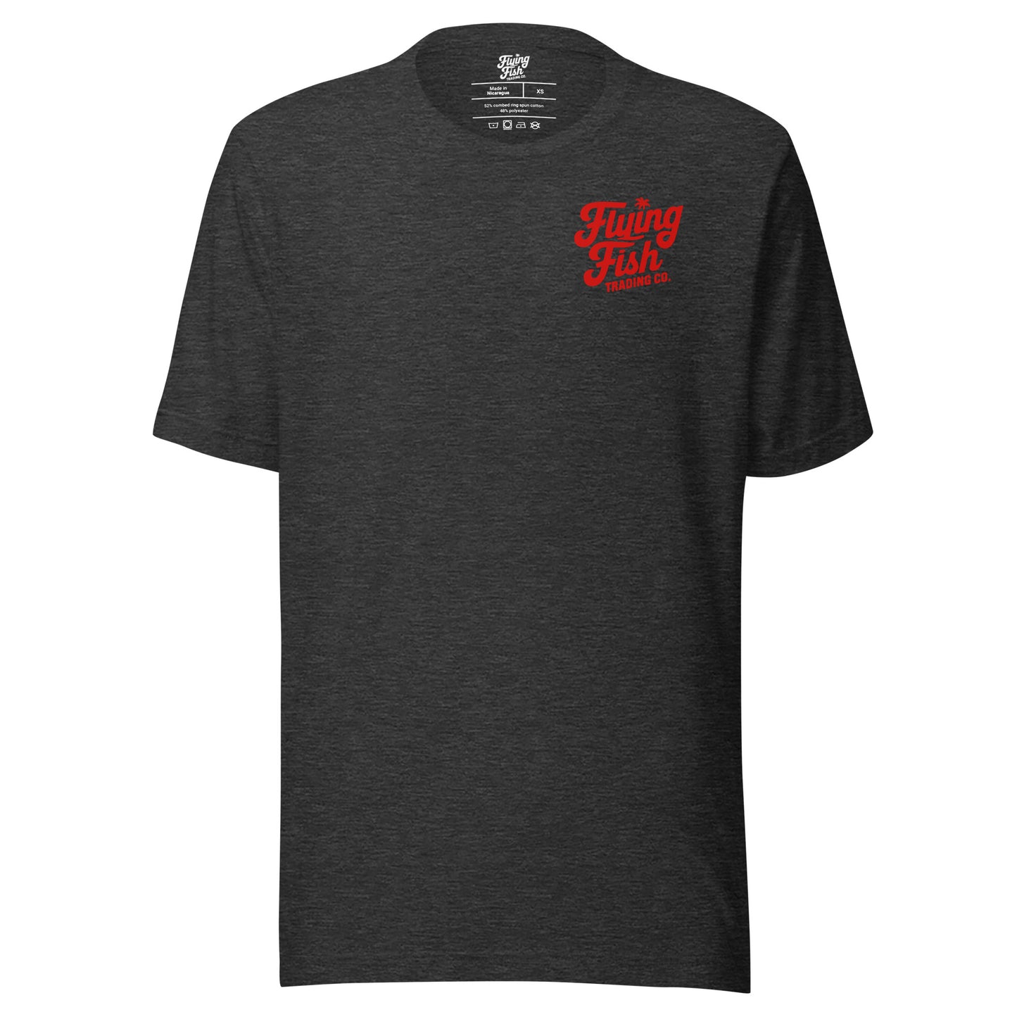 Men's Surfing Crab Tee
