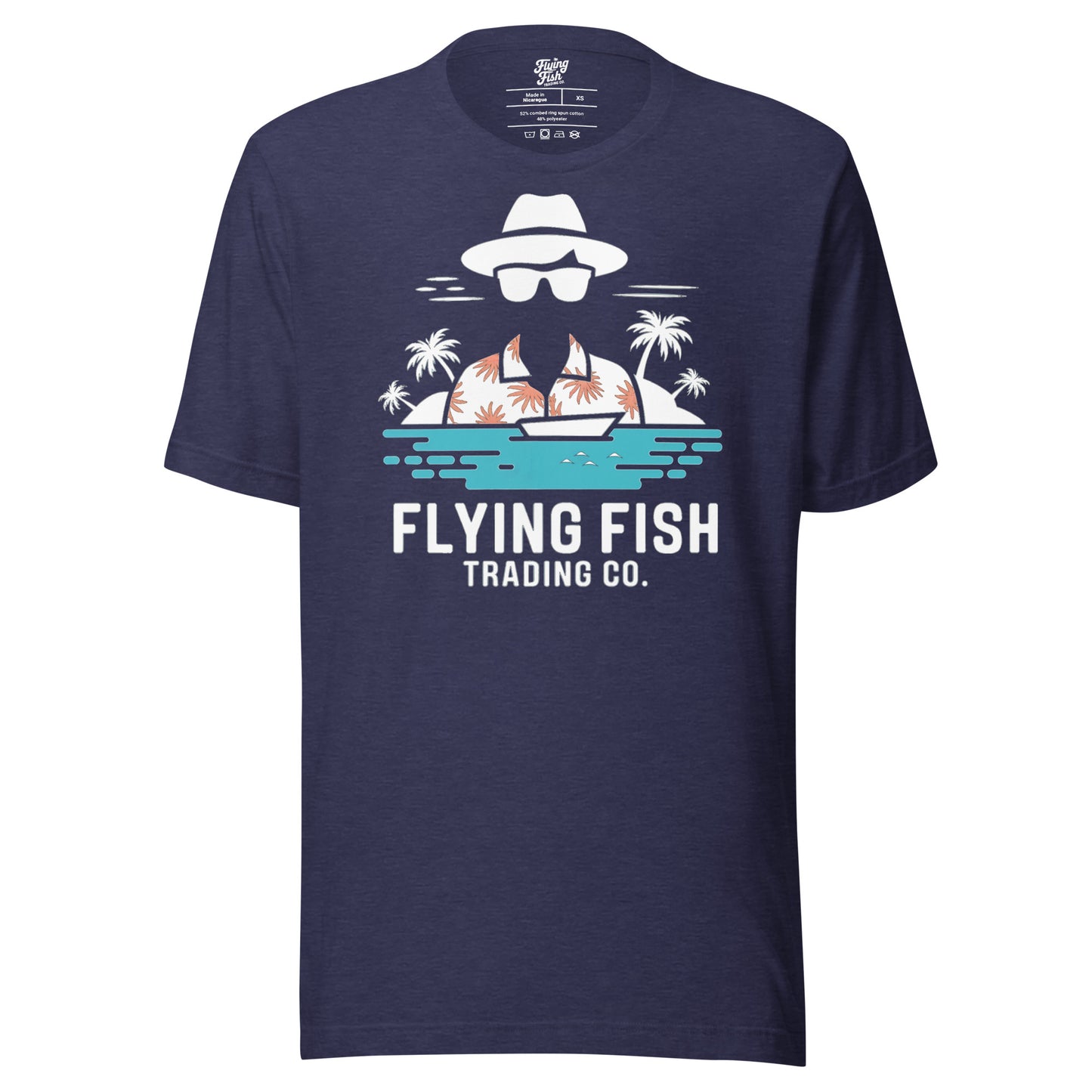 Men's Minimalist Man Tee