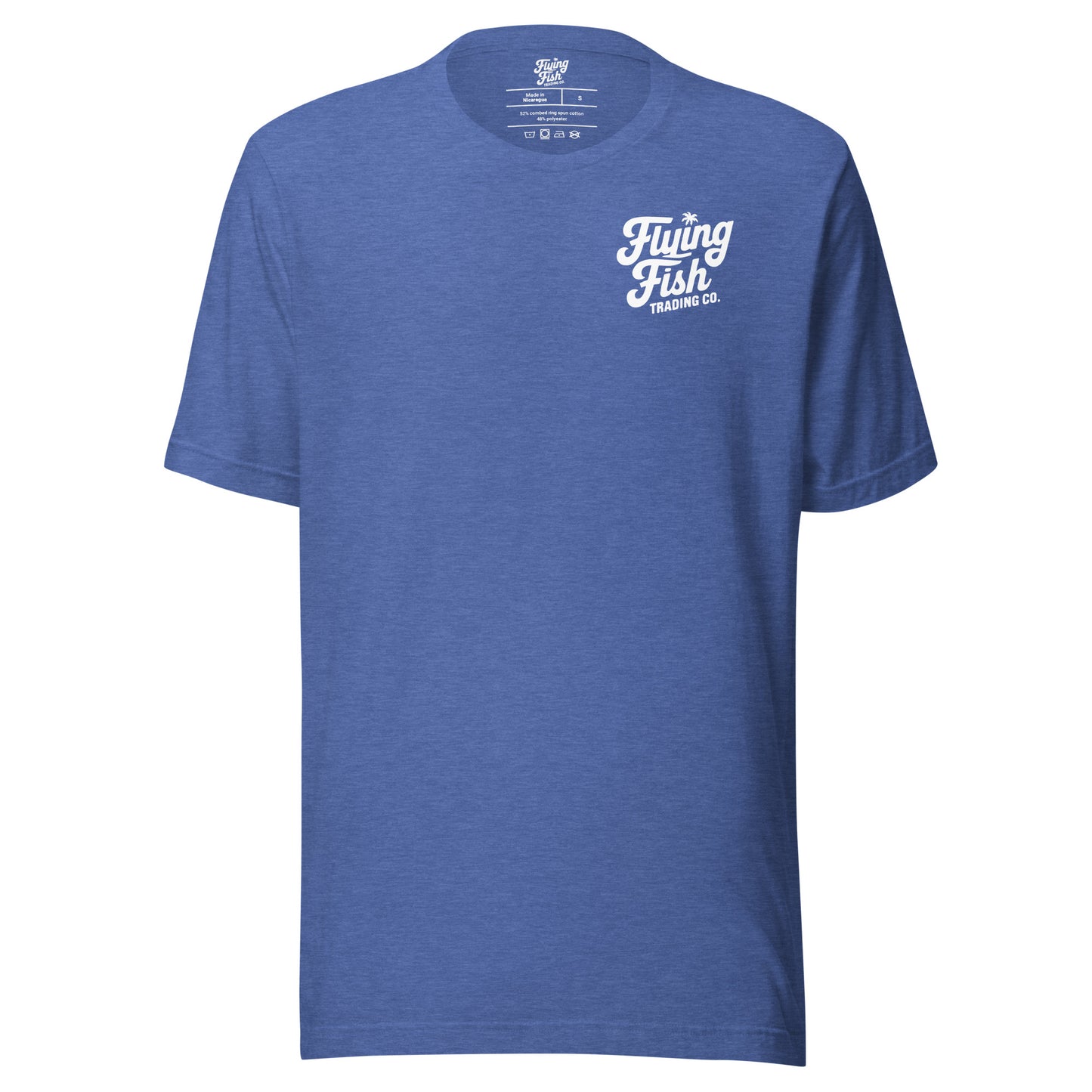 Men's Vivid Beach Tee