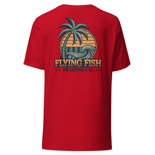 Men's Retro Wave Tee