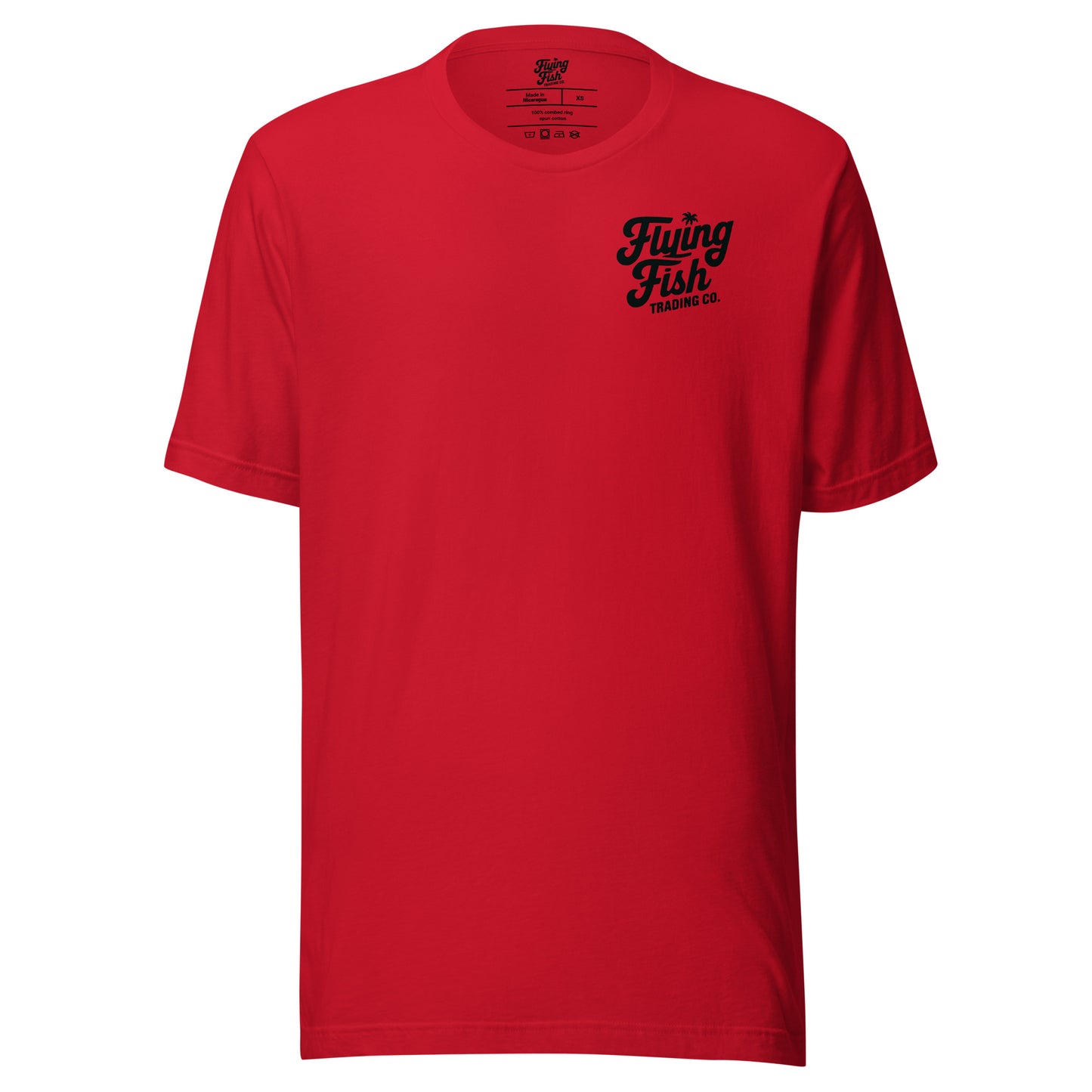 Men's Beach Waves Tee