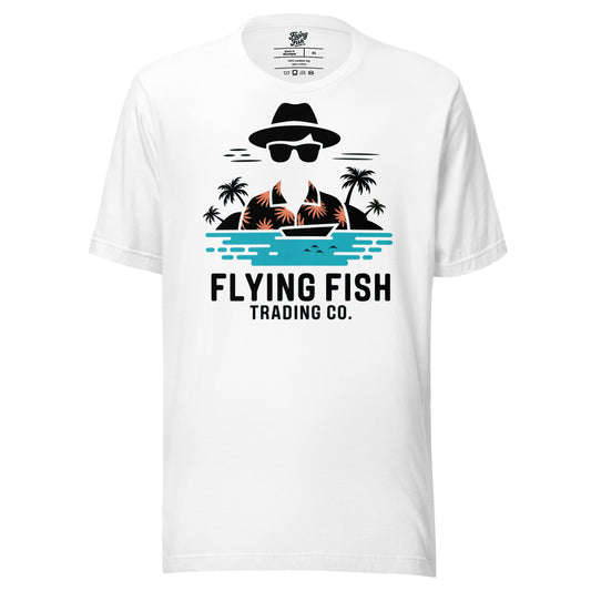 Men's Minimalist Man Tee