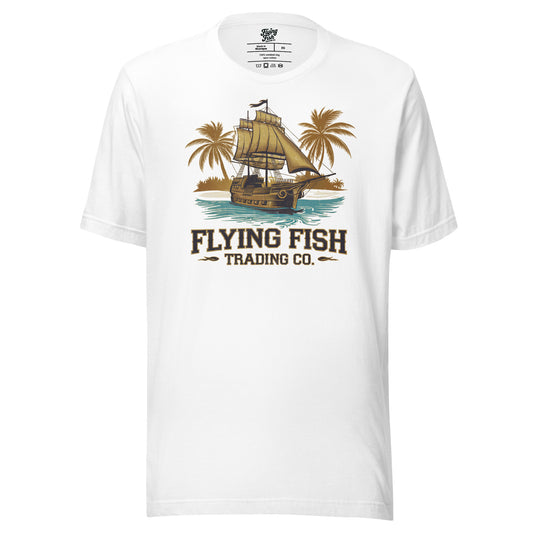 Men's Trader Ship Tee