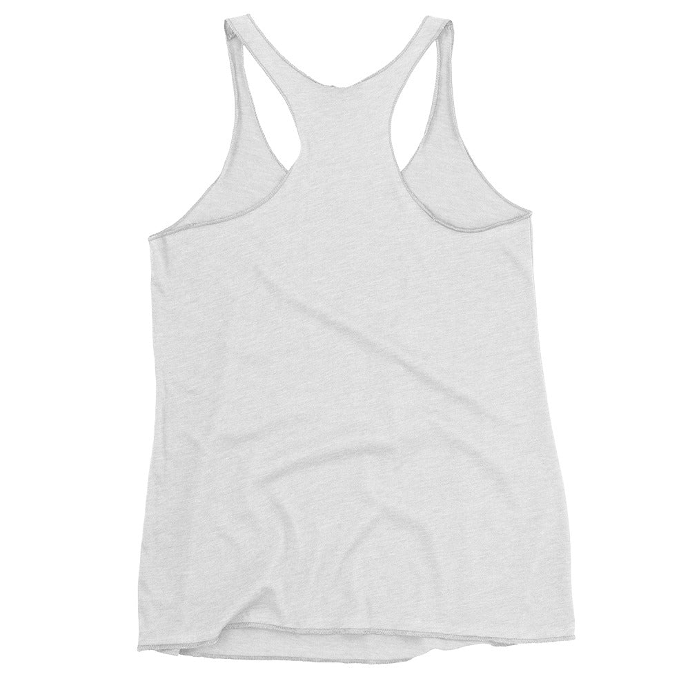 Women's Red Crab Singlet