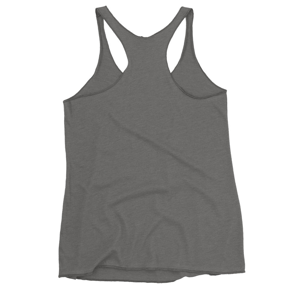 Women's Flying Fish Sketch Singlet