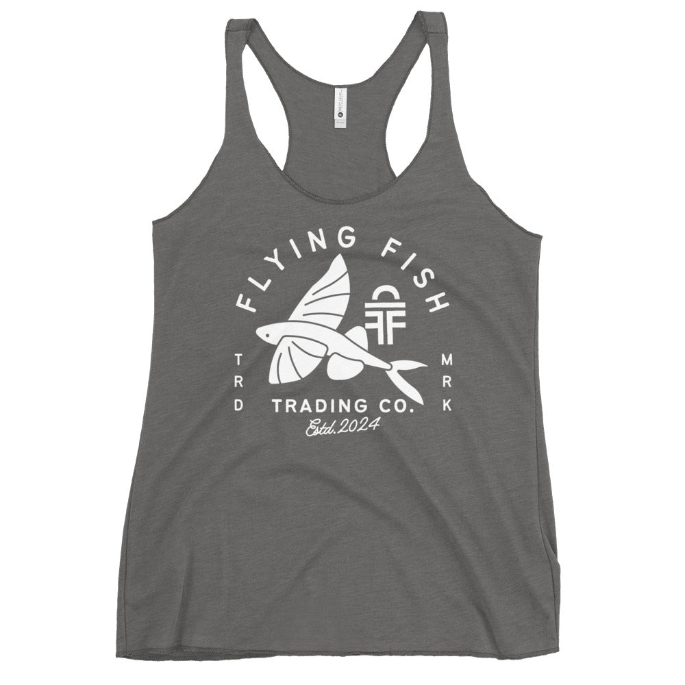 Women's Flying Fish Singlet