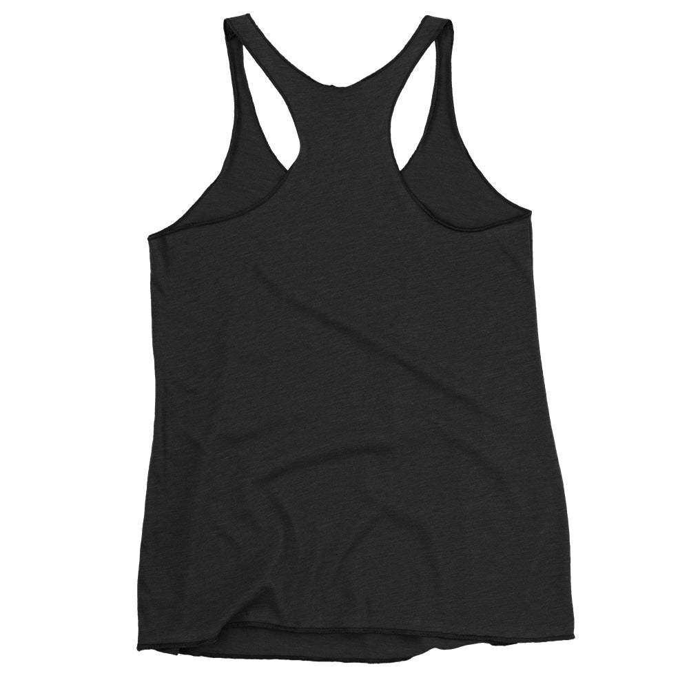 Women's Flying Fish Sketch Singlet