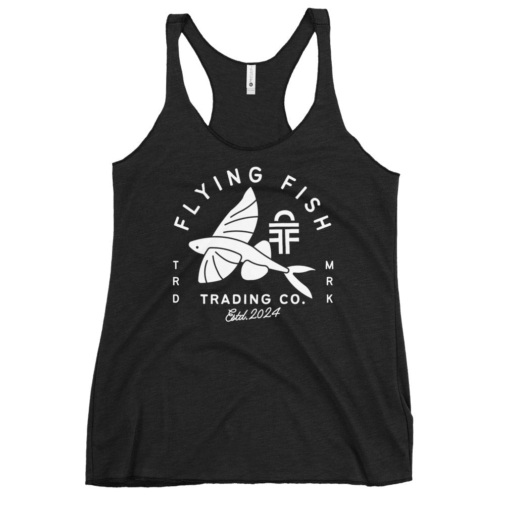 Women's Flying Fish Singlet