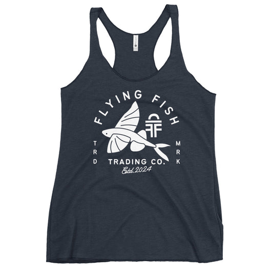 Women's Flying Fish Singlet