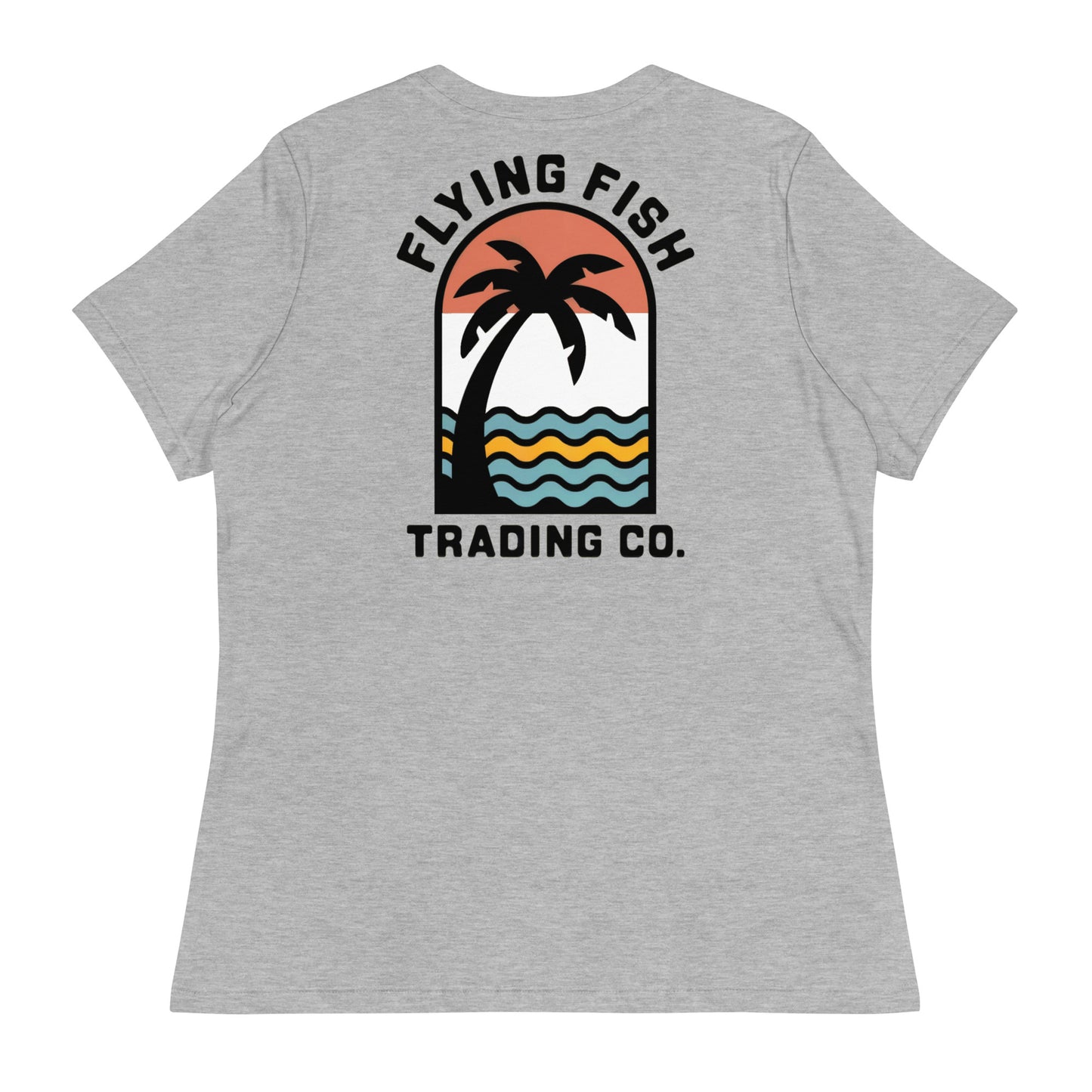 Women's Archway Tee