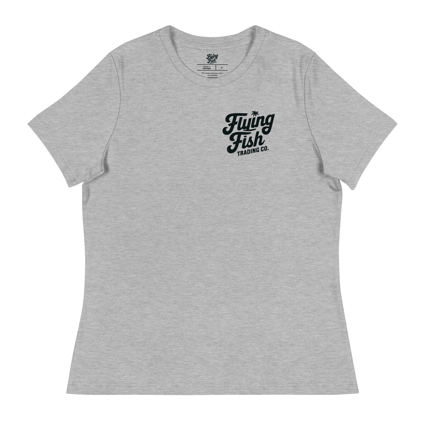Women's Beach Shack Tee