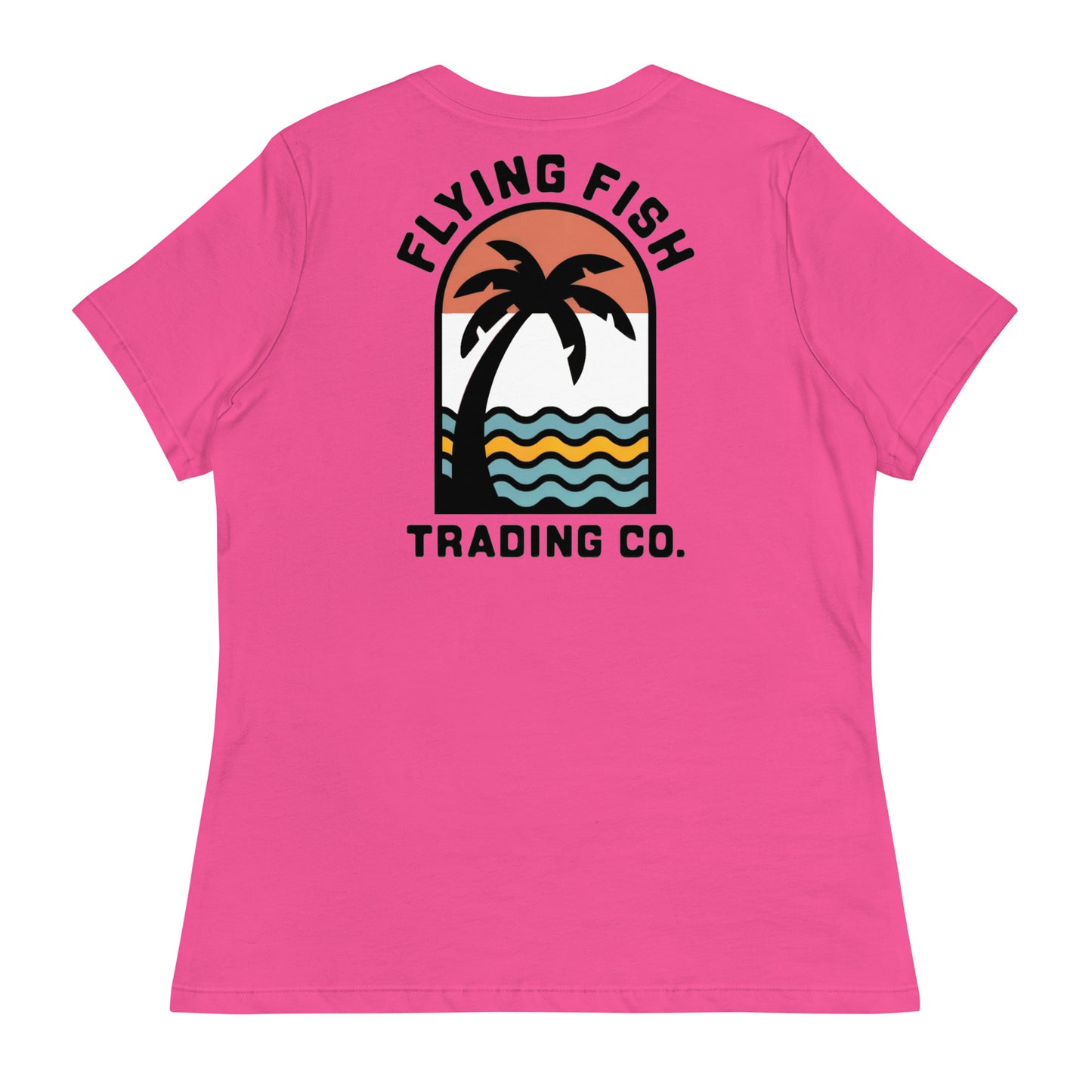 Women's Archway Tee