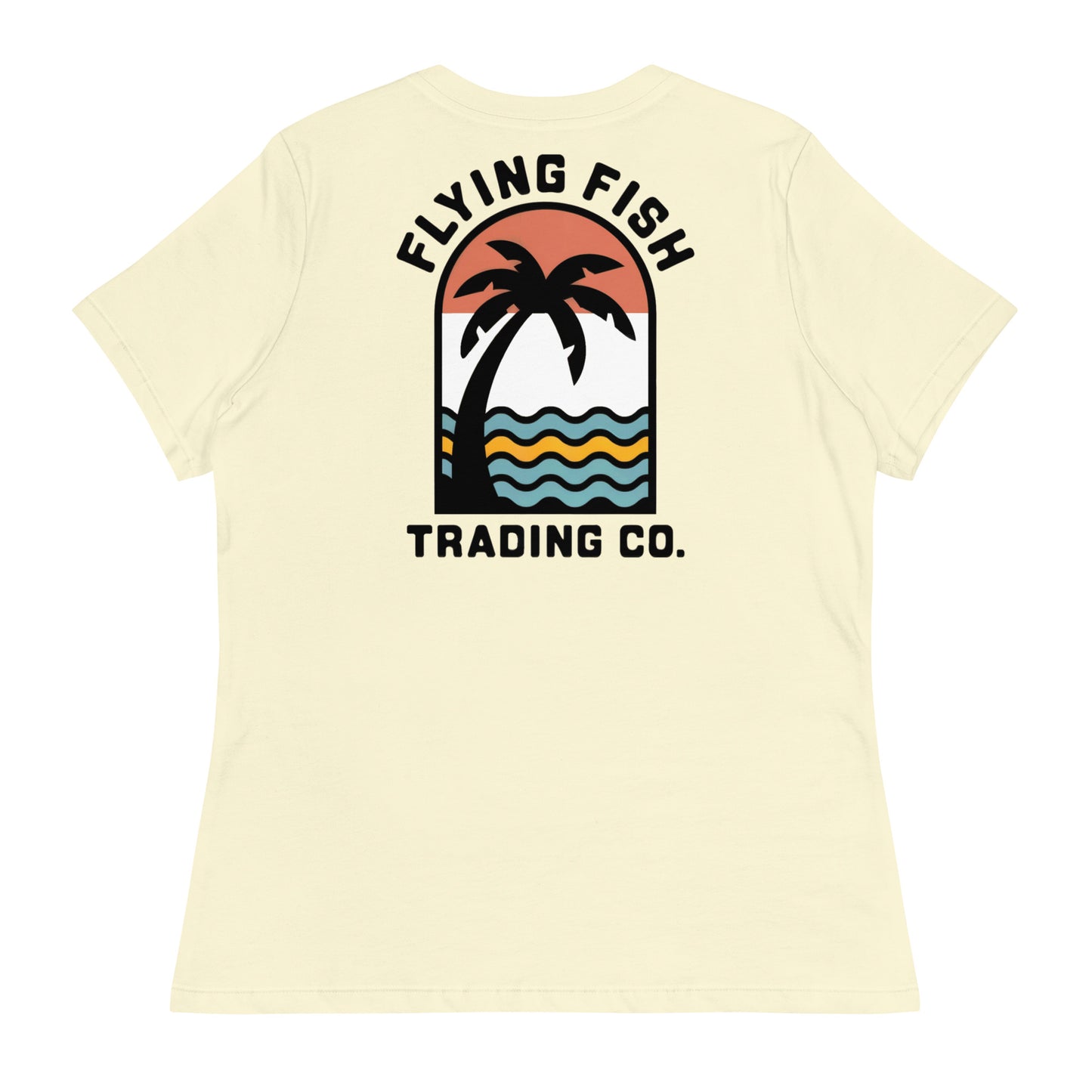 Women's Archway Tee