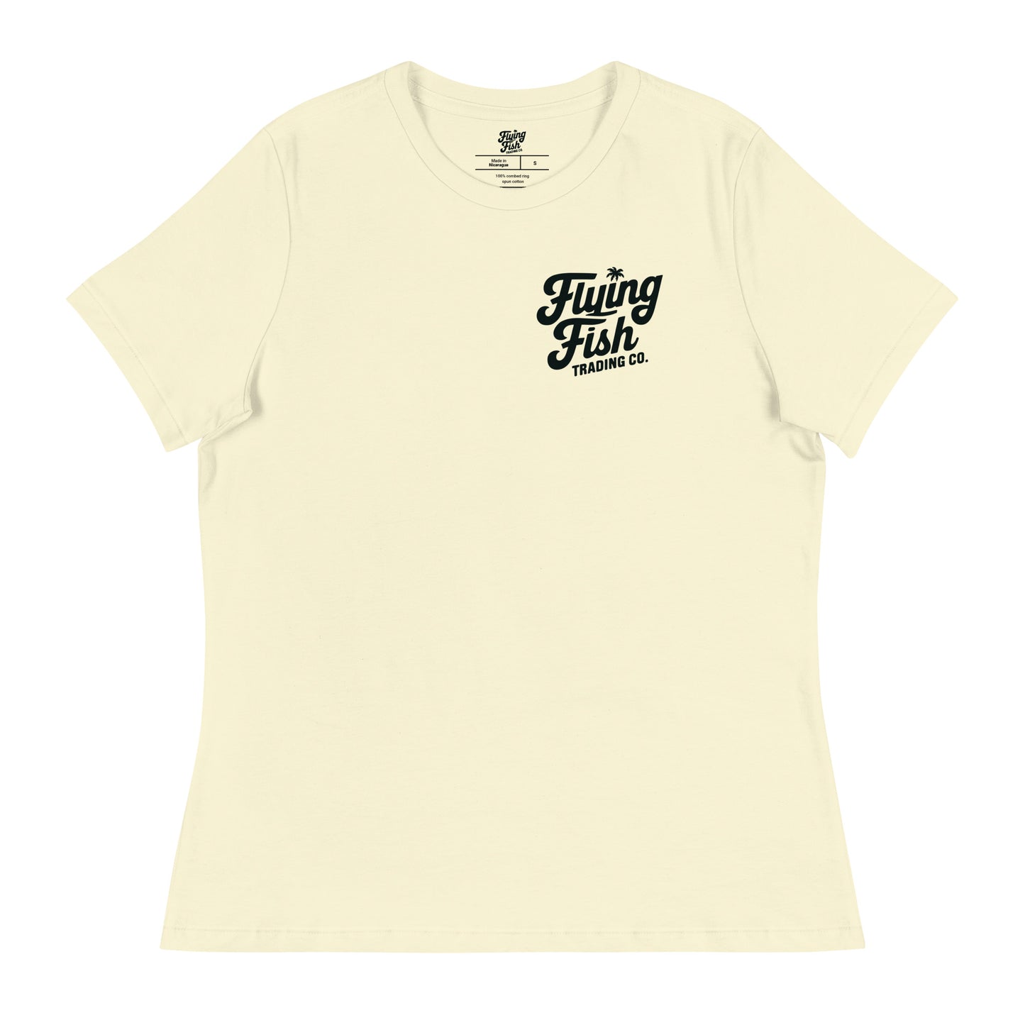 Women's Beach Shack Tee