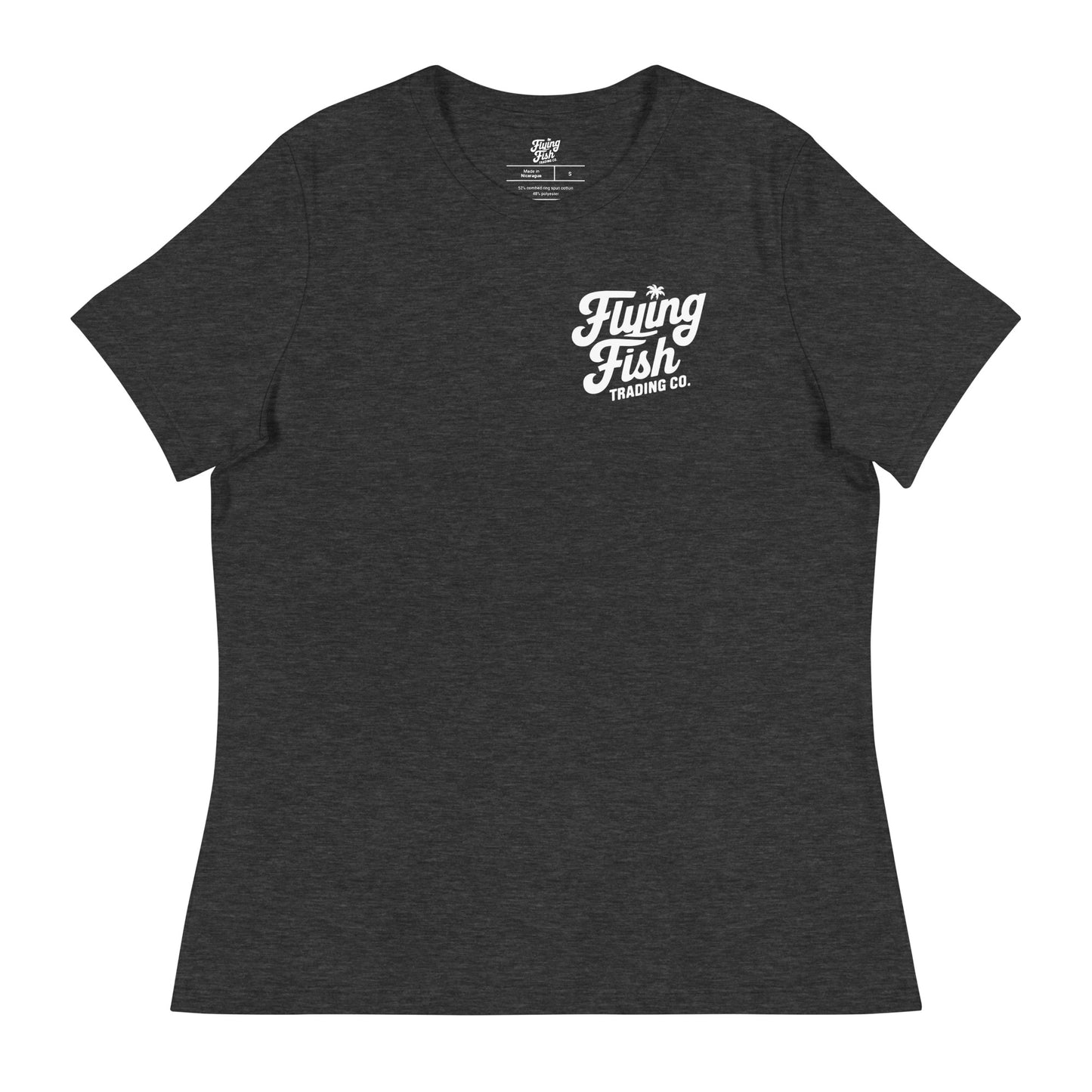 Women's Beach Shack Tee