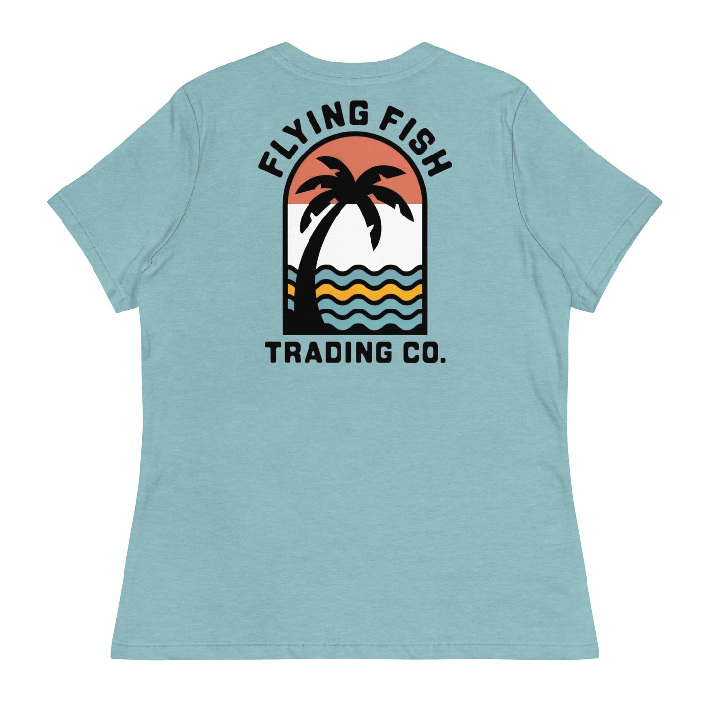 Women's Archway Tee
