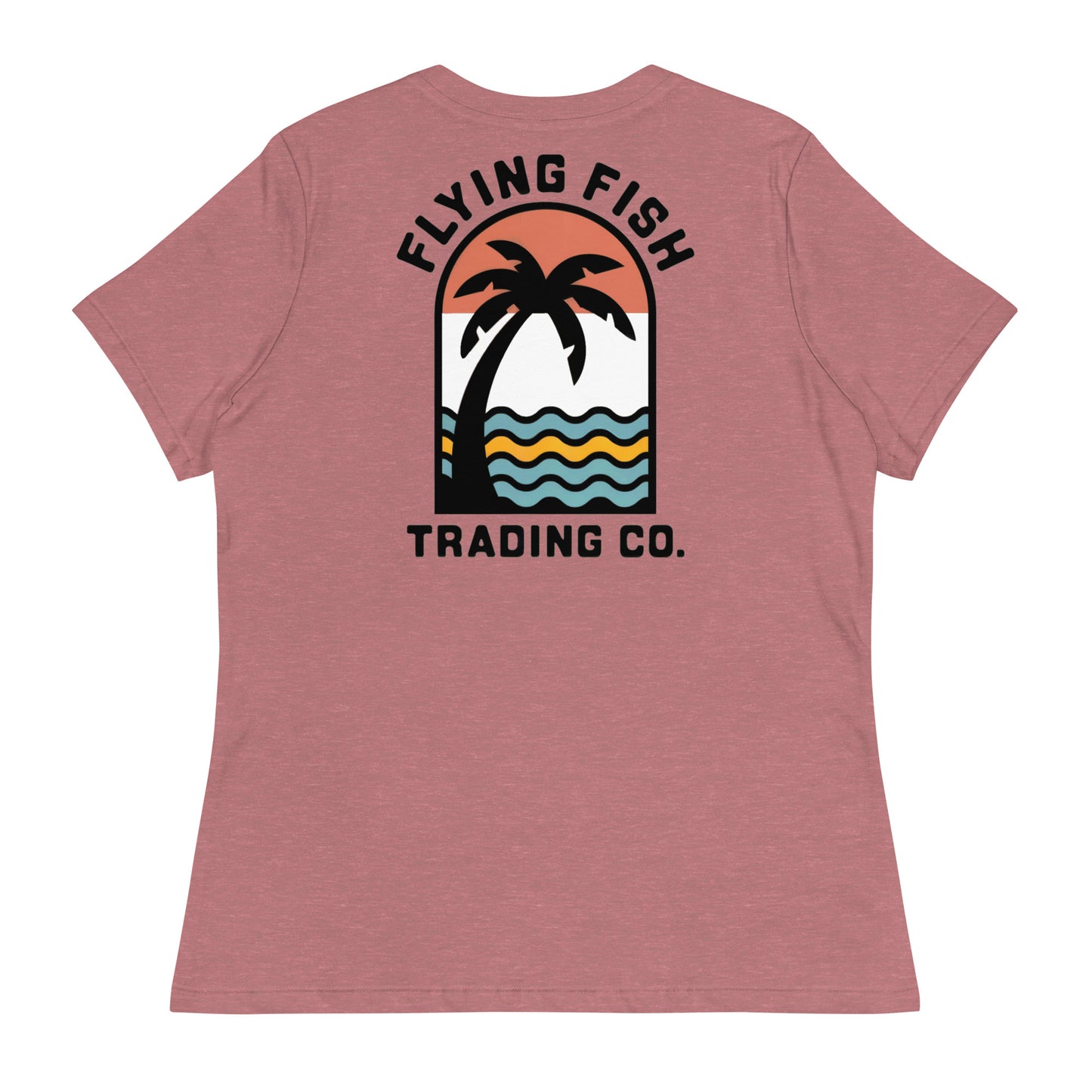 Women's Archway Tee
