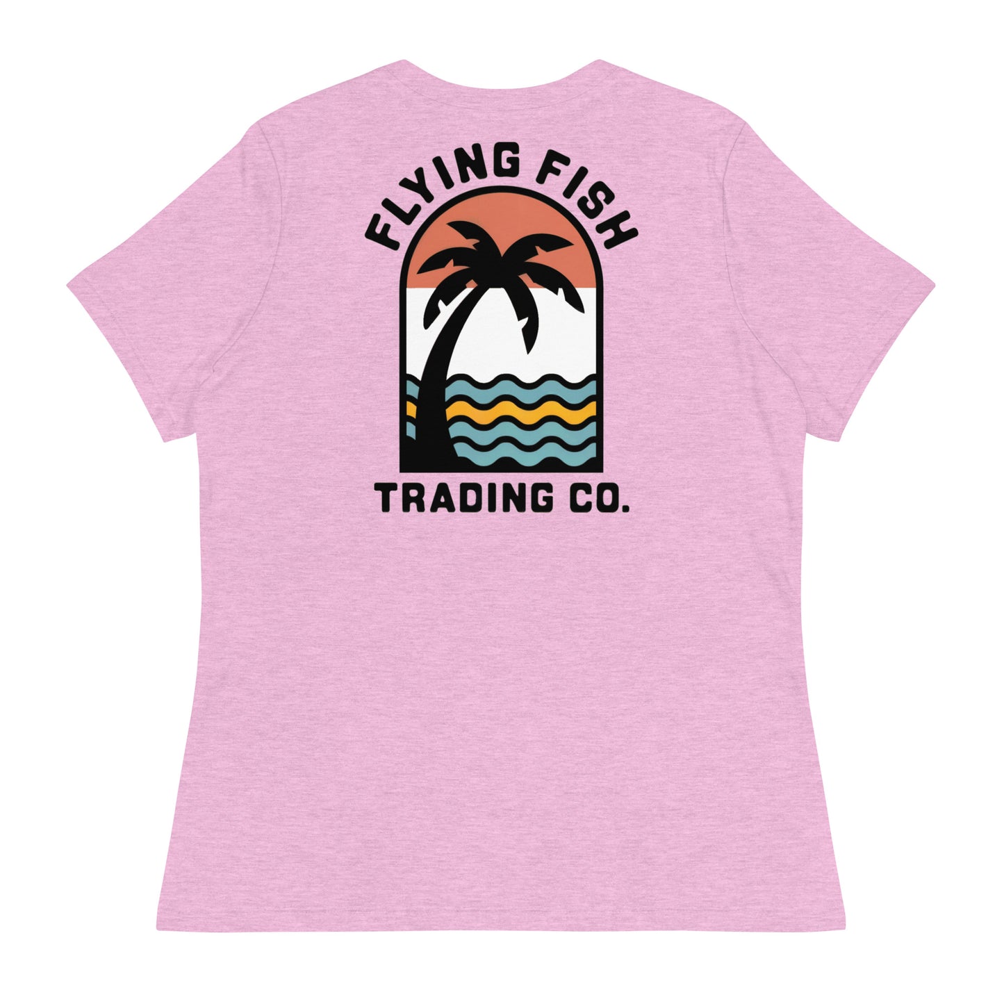 Women's Archway Tee