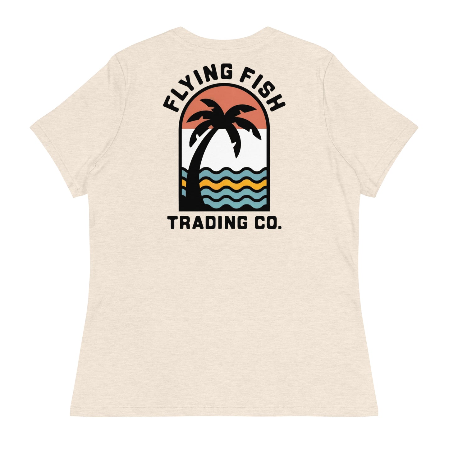 Women's Archway Tee